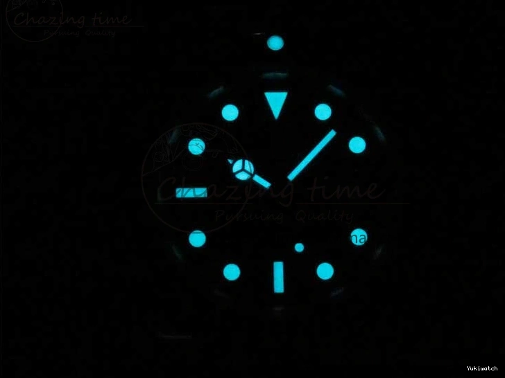 YG SS Maker LB Dial 126613 41mm Blue SS Bracelet Edition YG Best BP on Submariner 0108